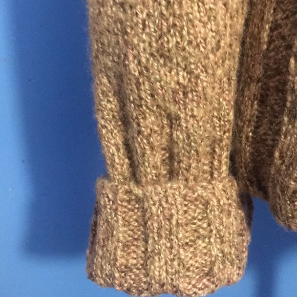 Fashionable button soft cardigan - Picture 4 of 7